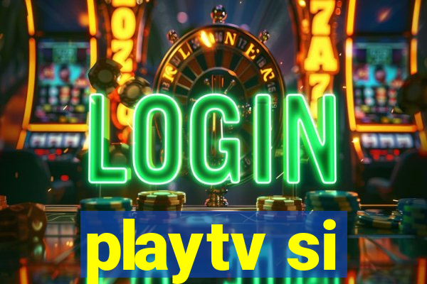 playtv si